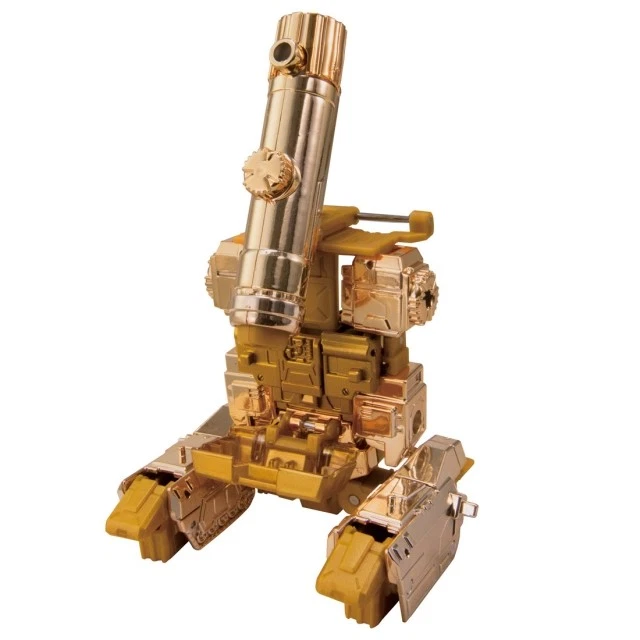 Transformers Golden Lagoon Beachcomber Perceptor and Seaspray Wonderfest - Image 4 of 4