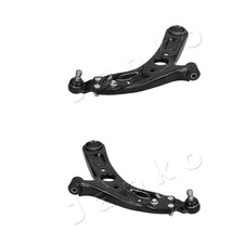 JAPKO Querlenker Satz links rechts für Hyundai i30 GD 1.4 1.6 CRDi FD KIA Cee'D
