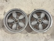 American Racing 200s Aluminum 15x7 Wheels 5 On 4.75 Daisy Usa Vintage American Racing 200s Aluminum 15x7 Wheels 5 On 4.75 Daisy Usa Vintage