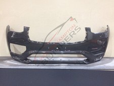 VOLVO XC90 2015-2019 FRONT BUMPER WG-221 31663527