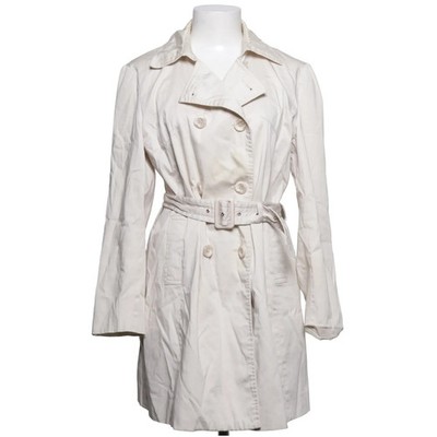 MaxMara, Trenchcoat, Damen, Größe: XL, Beige #S8b