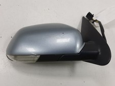Espejo de puerta lateral derecho eléctrico Skoda Octavia Elegance 2006 1Z2857508G
