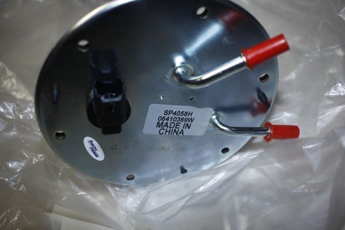 Delphi HP10208 Fuel Pump Hanger Assembly Fits select: 2004-2006 SUZUKI XL7 - Picture 2 of 7