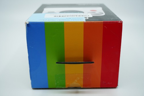 Fotocamera istantanea Polaroid Now generazione 2 autofocus I-Type pellicola 600 - Foto 5 di 6