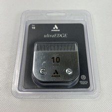 Andis - UltraEdge - Detachable Clipper Blade - Size 10 - 1.5mm - NEW