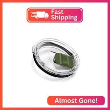 30 oz Tumbler Lid, Replacement Lids Compatible for YETI 30 oz Tumbler, 14 oz Mug