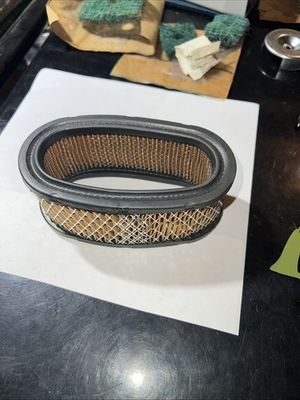 #ad #ad Briggs Filter 393406 $8.99