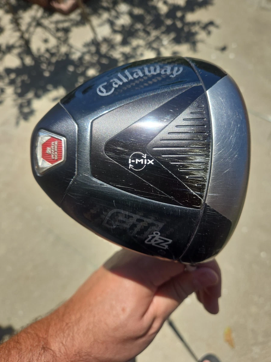 Callaway Ft Tour Driver for sale | eBay