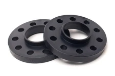 H&R Springs 4075670SW Trak+ DRM Series 20mm Wheel Spacer Kit (Set of 2)