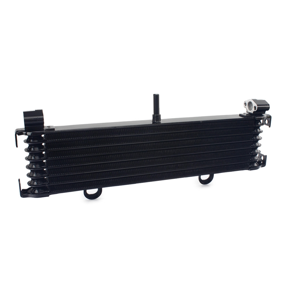 Radiateur d'eau Yamaha XJR 1300 finition alu brossé haute résistance 98-06