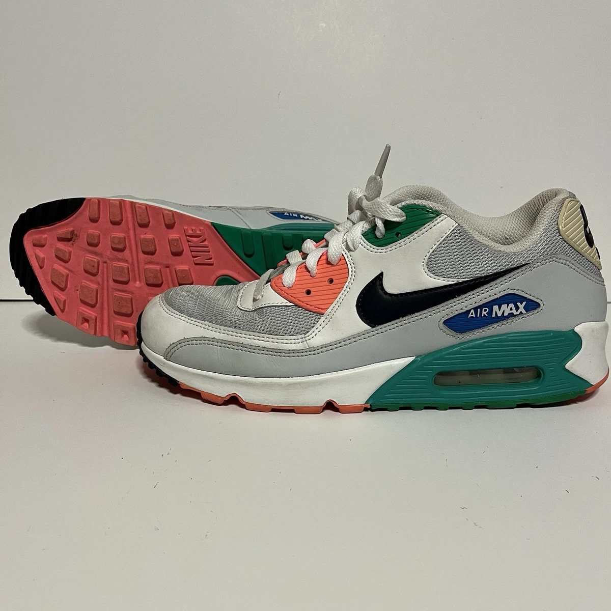Nike Air Max 90 Essential Watermelon for Sale | Authenticity 