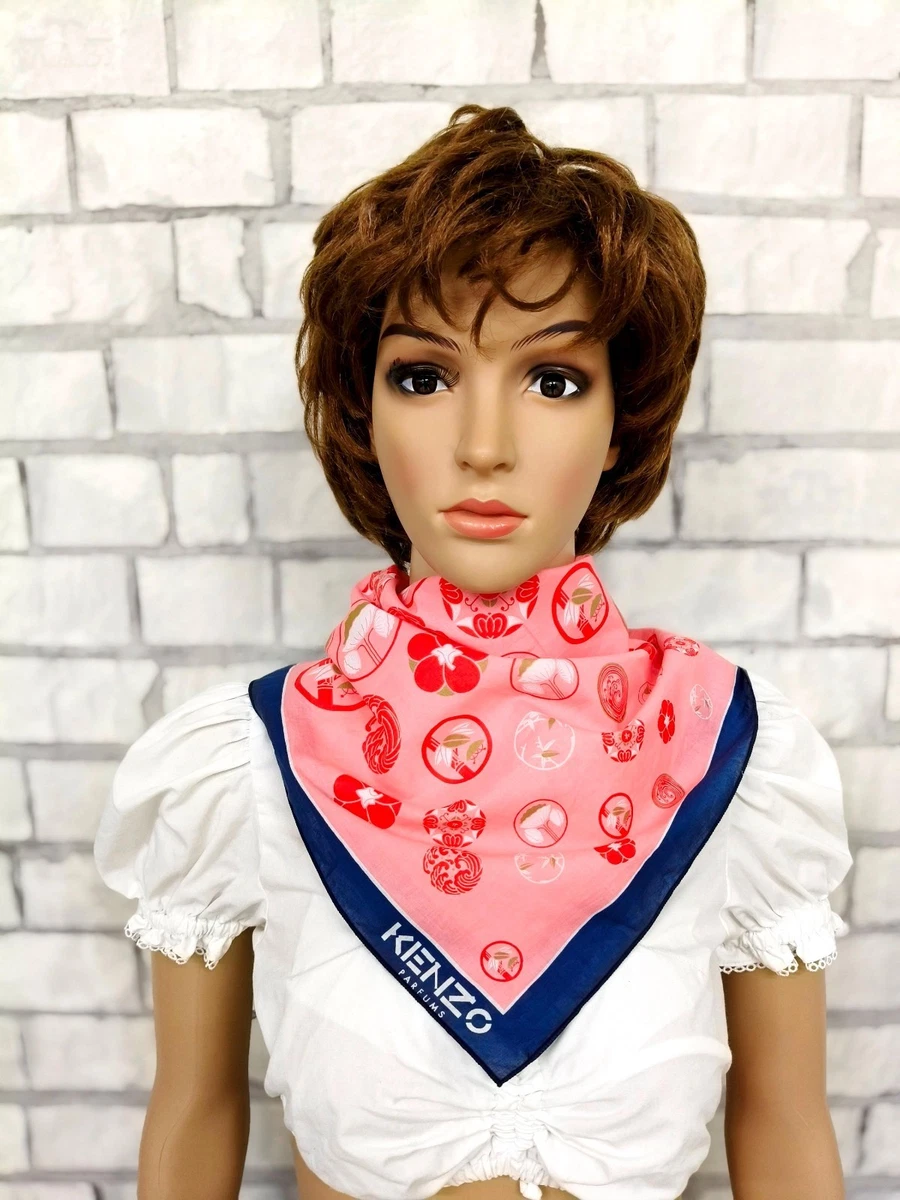 KENZO Scarves & Wraps for Women for sale | eBay