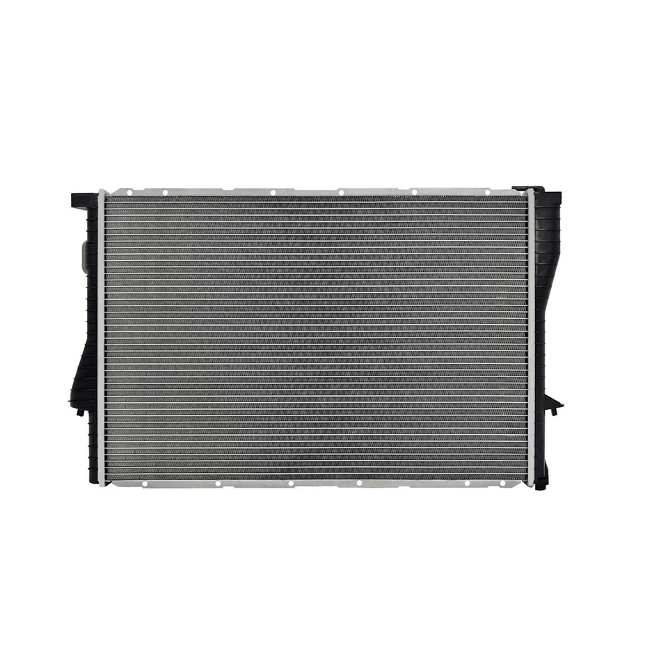 2918 CSF 散热器适用于 540 740 750 528 E39 5 系列宝马 540i E38 7 740i 740iL — 第 2/4 张图片