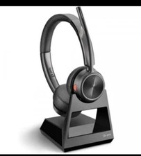 Poly Savi 7210 / 7220 Office DECT Headset – Neu &