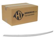 DIEDERICHS CHROM LEISTE KÜHLERGRILL passend für FORD MONDEO | 1428001