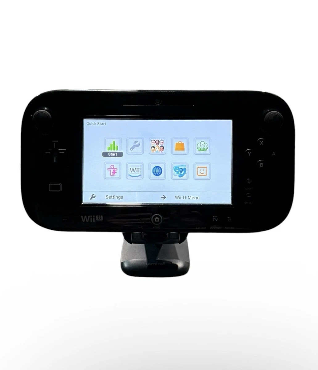 Preços baixos em Nintendo Wii U Consoles | eBay