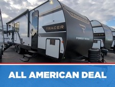 2026 Prime Time Tracer 275BH