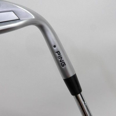 Ping Wedge PING GLIDE 4.0 56° NS PRO MODUS3 TOUR115 Dot Color