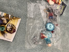 Lego Dimensions Fun Pack DC Comics Wonder Woman #71209 New PICS