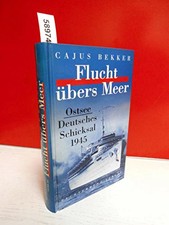 Flucht &uuml;bers Meer