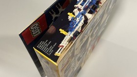 LEGO 6980 * NEW * Galaxy Commander * Space Set * System * Fits 928, 918, 6971