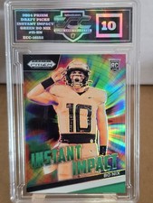 2024 Panini Prizm Draft Picks Football Checklist Guide in-content 17
