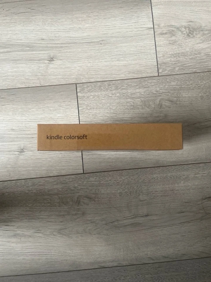 Amazon Kindle EBook Reader WP63GW Wi-Fi, Black 7 INCH FAST DELIVERY - Image 4 of 4