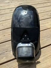 OEM Harley-Davidson Lowrider S Rear Fender