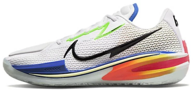 Las mejores ofertas en Nike Air Zoom GT Cut NN Team USA | eBay