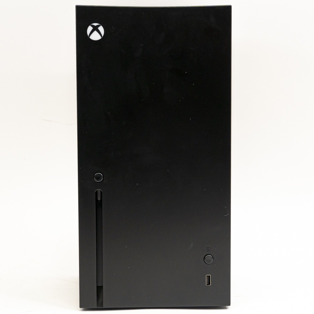 XBOX Seriese X Replica Fridge レプリカ 冷蔵庫 Xbox Series X Replica Mini Fridge Limited Edition Brand New Sealed
