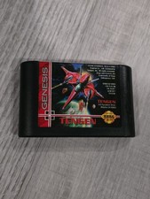Grind Stormer (Sega Genesis, 1993)
