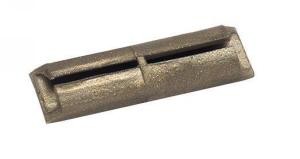 Fleischmann 9403 N Scale Insulated Joint Pack (12 Pieces)