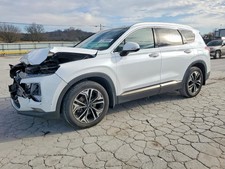 Wheel 17x4 Steel Compact Spare Fits 07-20 Santa Fe 5695385