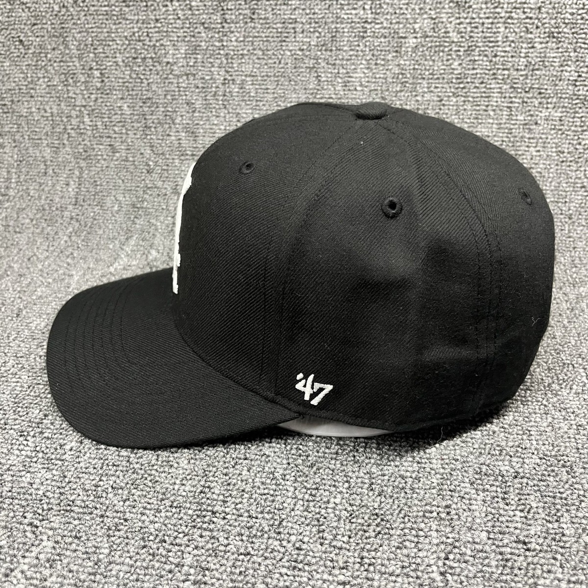 Reserved for toniostew - '47 Brand Hat - SKU Z9367