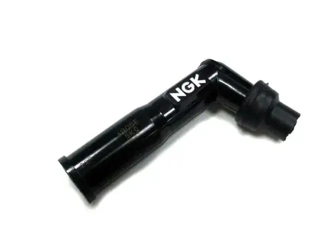 Ngk Conector De Bujía Xb05f 8062 - Imagen 2