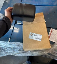 NEW OEM International  Plastic Mirror Arm Cover LH 3535075C2