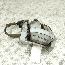 PORSCHE MACAN 95B Bremssattel hinten rechts 95B615424D 3.0 Diesel 190 kW 2015