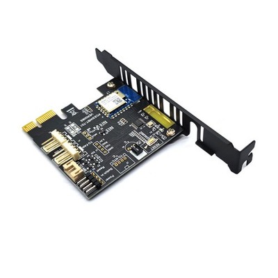 Tuya WIFI Computer Remote Boot Card Remote Control   Module for Computer2811