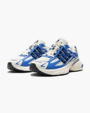 Size 9 - Adidas ZX 1000 Grey Royal Blue for sale online | eBay