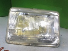 Feu avant (phare) Talbot HORIZON