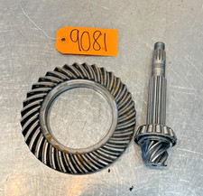 Mahindra 1526 Tractor Rear Differential Ring & Pinion Gear Set