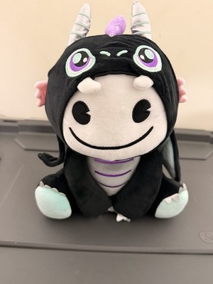 Bigo Live Dragon Dino