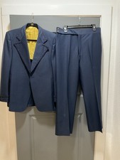 Vintage 60s Disco Tuxedo From Phoenix