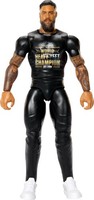 Mattel Wwe Jey Uso Action Figure, Main Event Series #166, 6-Inch Col (Us Import)