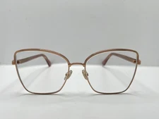 JIMMY CHOO JC266 DDB 56-17-140