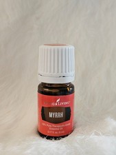Young Living Essential Oils - Myrrh 5 ml