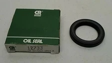 12733 Chicago Rawhide Oil Seal – Reliable Radial Shaft Seal Replacement