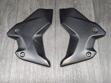 BMW R 1200 GS LC 2013-2016 Seitenverkleidung links klein (Cowl left sma201686085