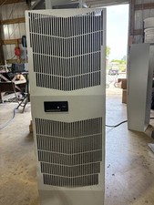 PENTAIR G521246G050 ELECTRICAL  ENCLOSURE AIR CONDITIONER 3.6 A 400/460 12k BTU