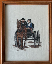 needlepoint